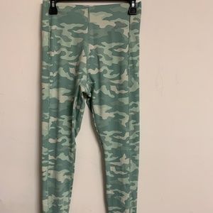 PINK Active Compression Leggings